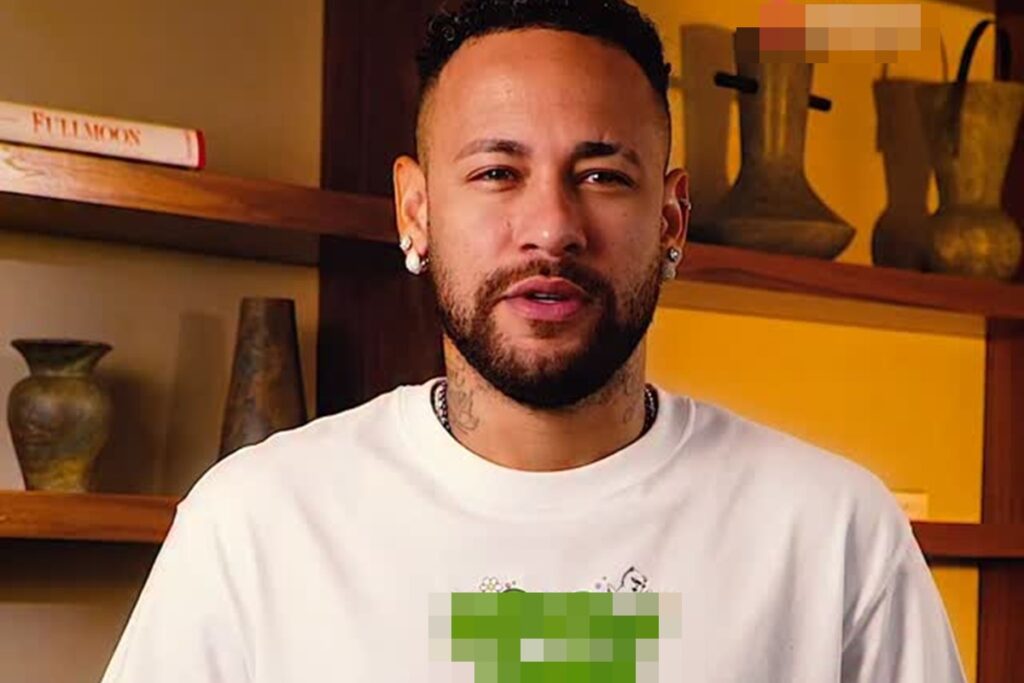 neymar-treta-com-jogador-do-vasco-em-campo-e-dispara:-“babaca”.-video