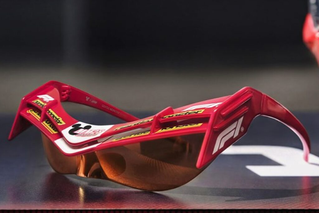 disney-e-formula-1-inspiram-colecao-de-oculos-escuros