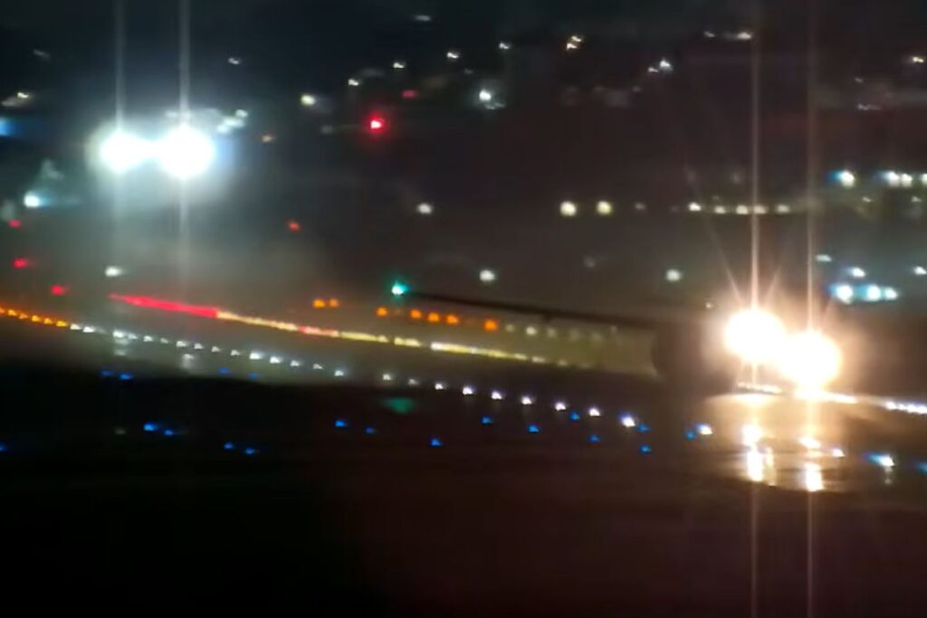 cenipa-se-manifesta-sobre-avioes-que-compartilharam-mesma-pista-em-sp