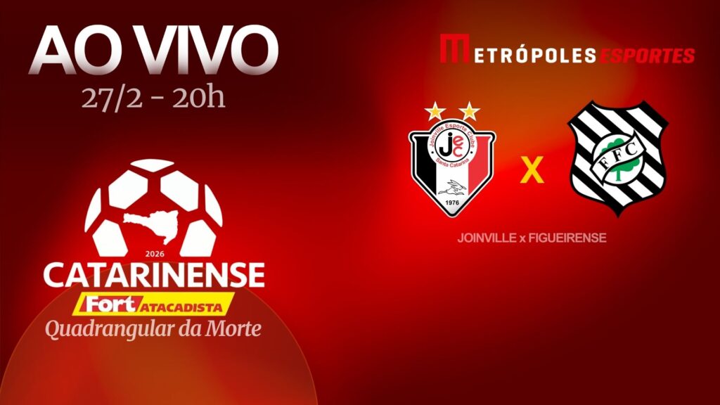 catarinense-2026:-veja-joinville-x-figueirense-ao-vivo-no-youtube