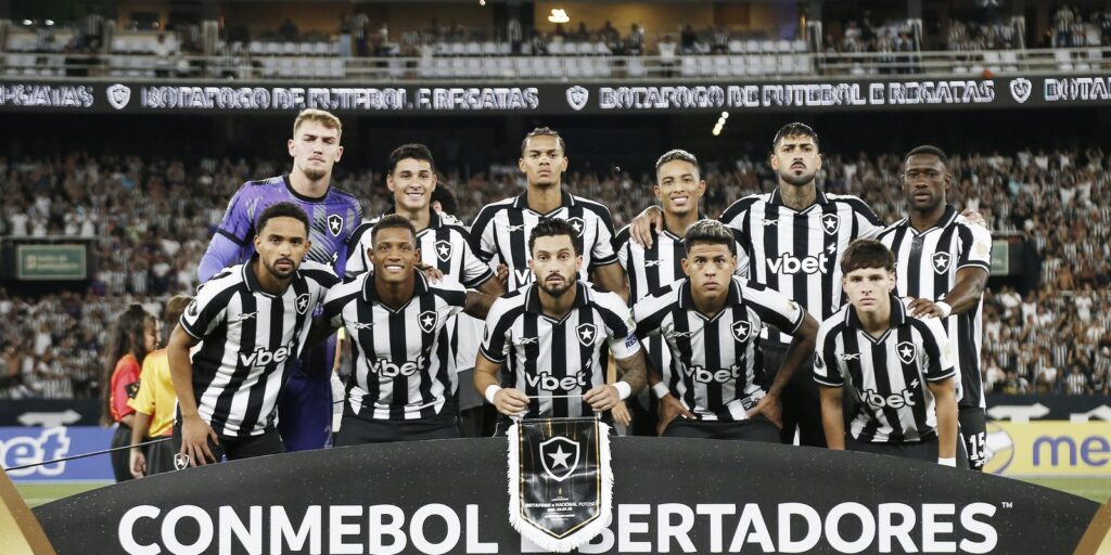 Conmebol anuncia datas e horários da 3ª fase prévia da Libertadores conmebol-anuncia-datas-e-horarios-da-3a-fase-previa-da-libertadores