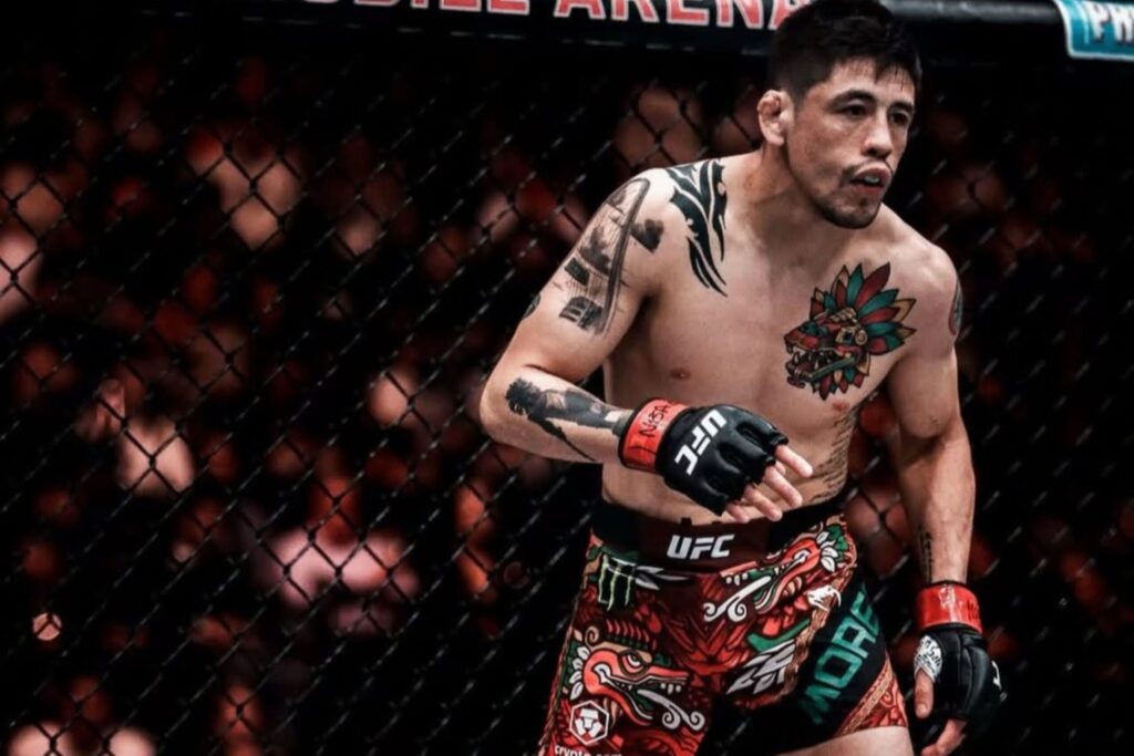 ufc-mexico:-moreno-volta-ao-octogono-um-ano-apos-a-ultima-vitoria