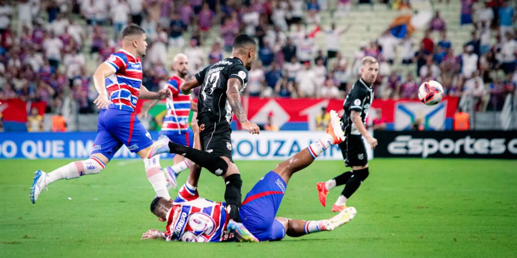 Fim de semana tem Clássico-Rei e semifinais do Baiano na TV Brasil fim-de-semana-tem-classico-rei-e-semifinais-do-baiano-na-tv-brasil