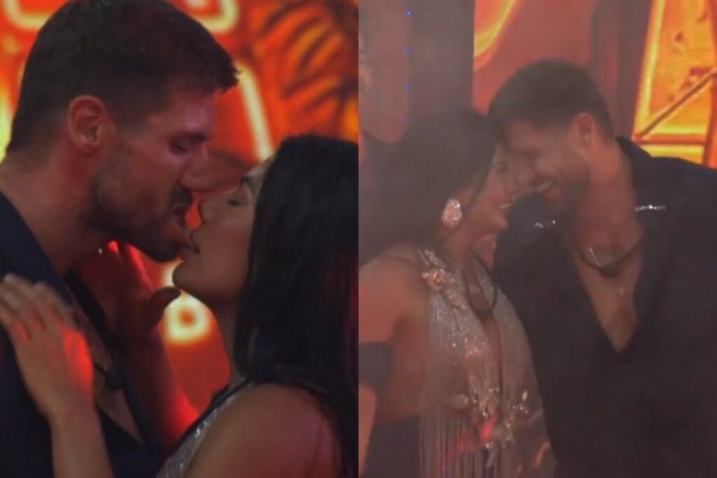 bbb-26:-veja-momento-em-que-jonas-e-marciele-se-beijam-em-festa