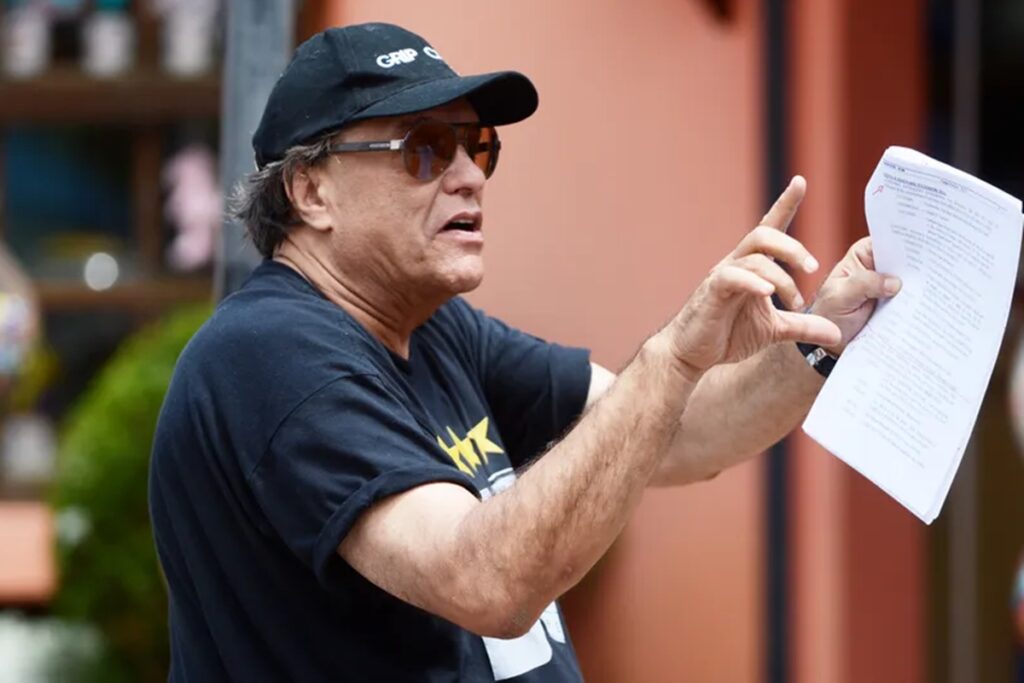 quem-foi-dennis-carvalho,-diretor-que-morreu-aos-78-anos