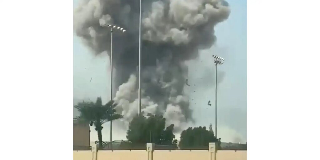 “Irã tem direito de se defender”, diz vice-ministro após retaliação “ira-tem-direito-de-se-defender”,-diz-vice-ministro-apos-retaliacao