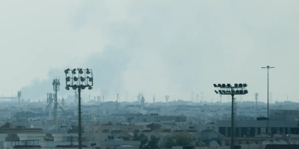 Ataque em escola mata 57 estudantes, diz Irã ataque-em-escola-mata-57-estudantes,-diz-ira