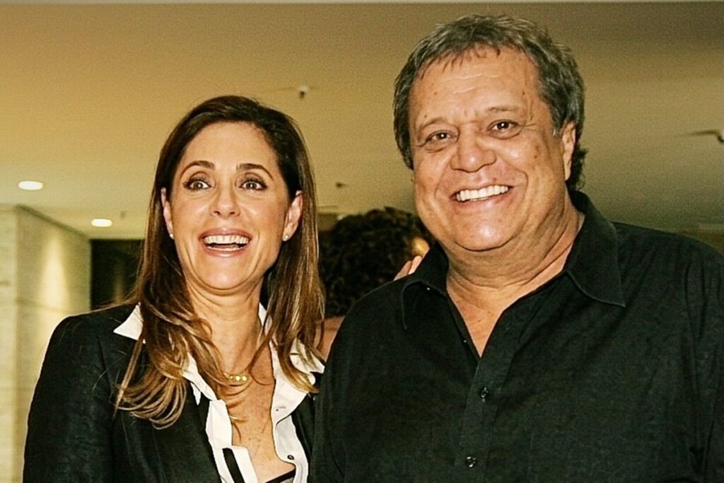 christiane-torloni-lamenta-morte-de-dennis-carvalho:-“missao-cumprida”