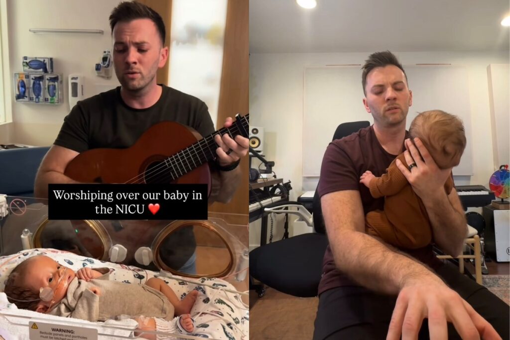 pastor,-pai-emociona-ao-cantar-para-o-filho-com-grave-lesao-cerebral