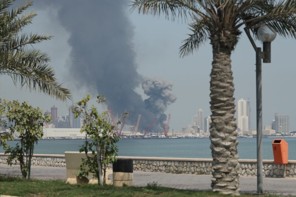 em-menos-de-um-ano,-esse-e-o-segundo-ataque-dos-eua-contra-ira