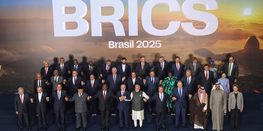 Brasil deve adotar cautela entre EUA e Irã, parceiro do Brics brasil-deve-adotar-cautela-entre-eua-e-ira,-parceiro-do-brics