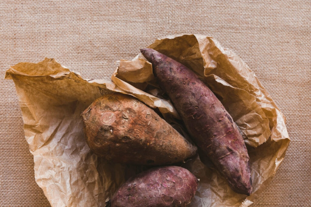 batata-doce-grossa-ou-fina:-descubra-qual-tem-sabor-mais-marcante