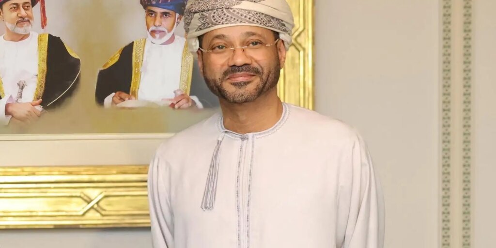 Diário de mediador revela reviravolta em conversas entre EUA e Irã diario-de-mediador-revela-reviravolta-em-conversas-entre-eua-e-ira