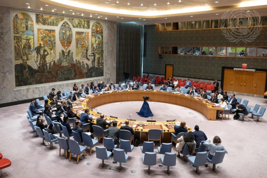 o-que-disseram-ira,-eua,-china-e-russia-no-conselho-de-seguranca-da-onu