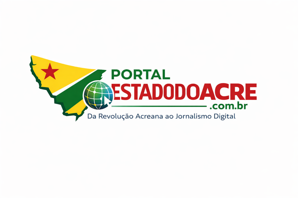 Novo e-mail comercial do Portal Estado do Acre Notícias