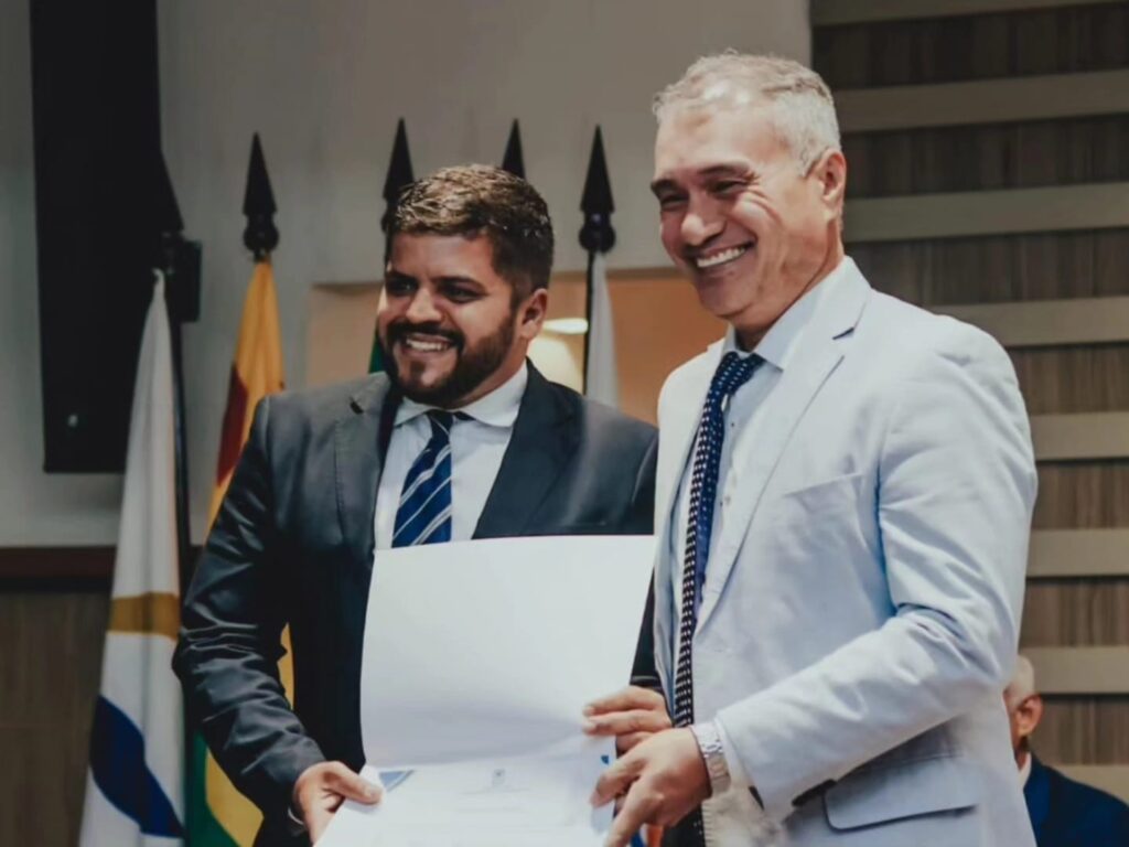 Sob coordenação do ex-vereador Clerton Souza, pré-campanha de Minoru Kinpara avança no Vale do Juruá