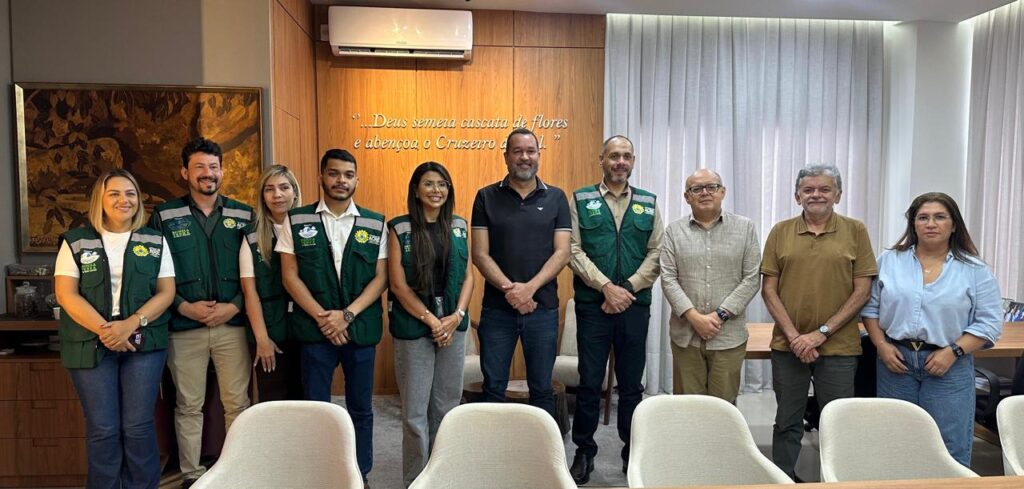 Prefeitura de Cruzeiro do Sul e Iteracre vão entregar 350 títulos definitivos no município