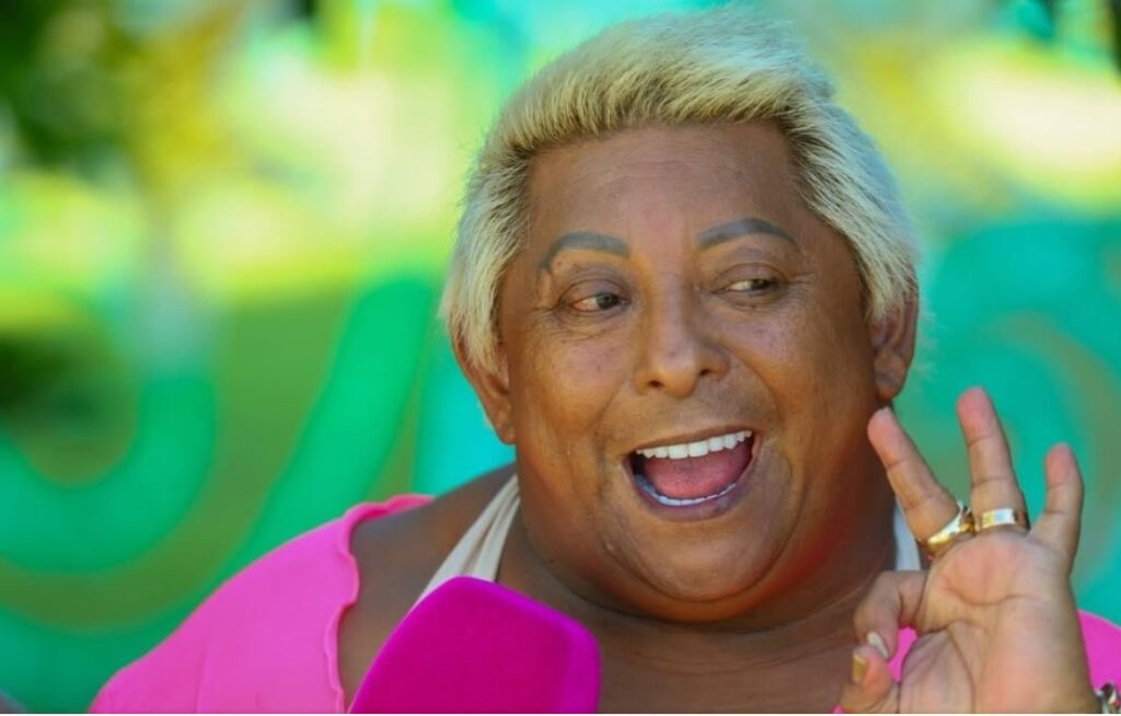 MP do Amazonas nega análise para enviar Patixa Teló a casa de acolhimento