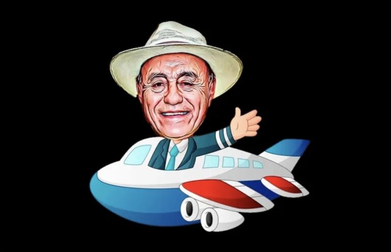 Viagens oficiais custam R$ 6 milhões aos cofres da prefeitura de Rio Branco em sete anos