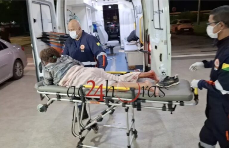 Mulher é ferida com canivete durante discussão no bairro Cidade Nova