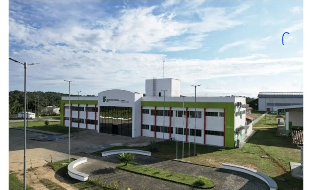 Ifac abre edital para docentes substitutos em Cruzeiro do Sul