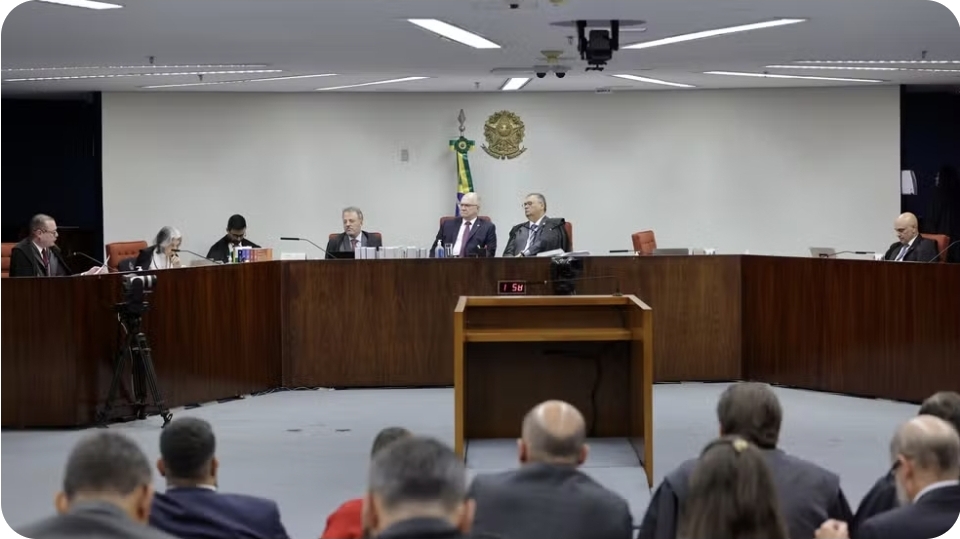 Caso Marielle: STF decide por unanimidade condenar irmãos Brazão como mandantes do assassinato