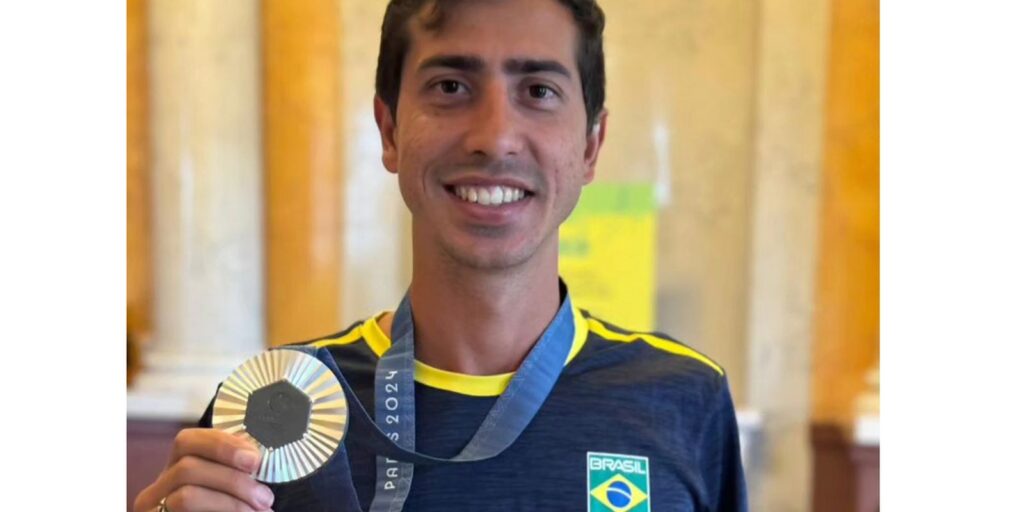 Caio Bonfim ganha prata em etapa mundial da marcha atlética na China caio-bonfim-ganha-prata-em-etapa-mundial-da-marcha-atletica-na-china
