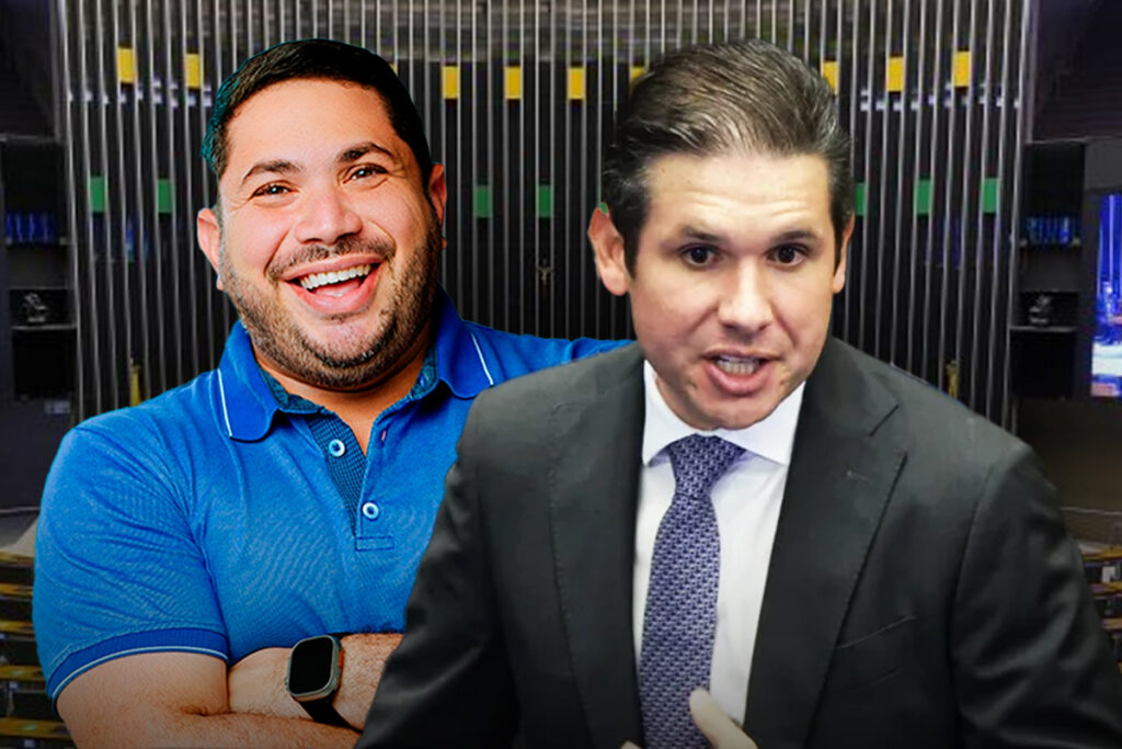 ganhando-r$-3-mil,-ex-assessor-de-hugo-motta-movimentou-r$-3,1-milhoes-em-6-meses