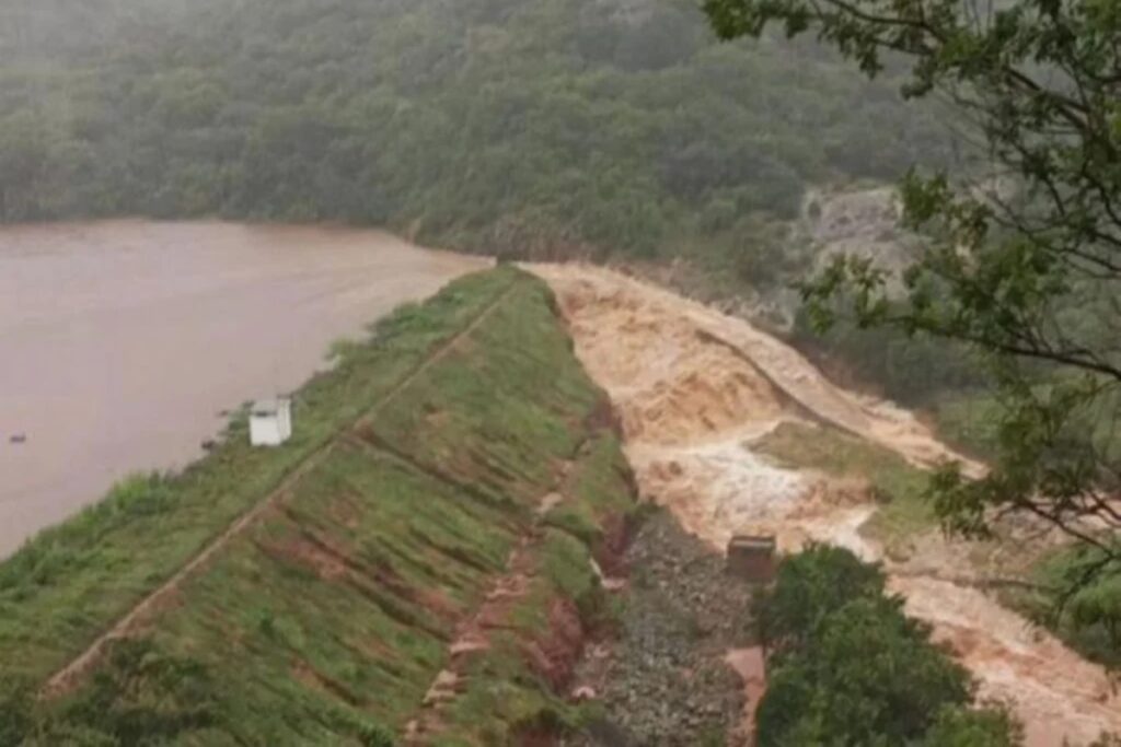 barragem-em-porteirinha-(mg)-pode-romper;-governo-reconhece-emergencia
