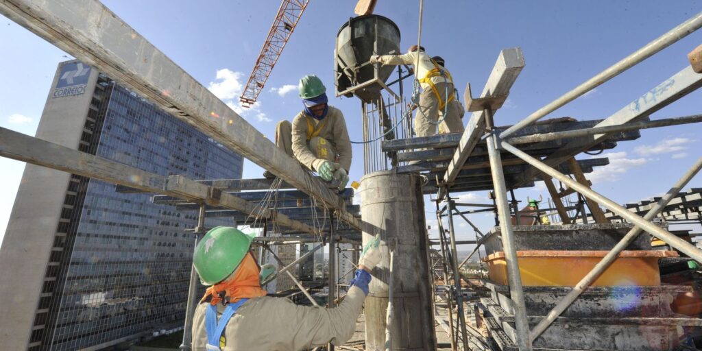 Estimativas do mercado para inflação e PIB ficam estáveis estimativas-do-mercado-para-inflacao-e-pib-ficam-estaveis