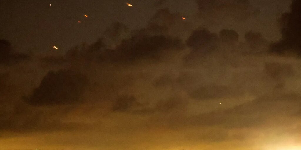 Hezbollah no Líbano volta à guerra e conflito escala no Oriente Médio hezbollah-no-libano-volta-a-guerra-e-conflito-escala-no-oriente-medio