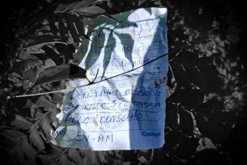 saiba-o-que-dizia-bilhete-do-cv-encontrado-ao-lado-de-corpo-decapitado