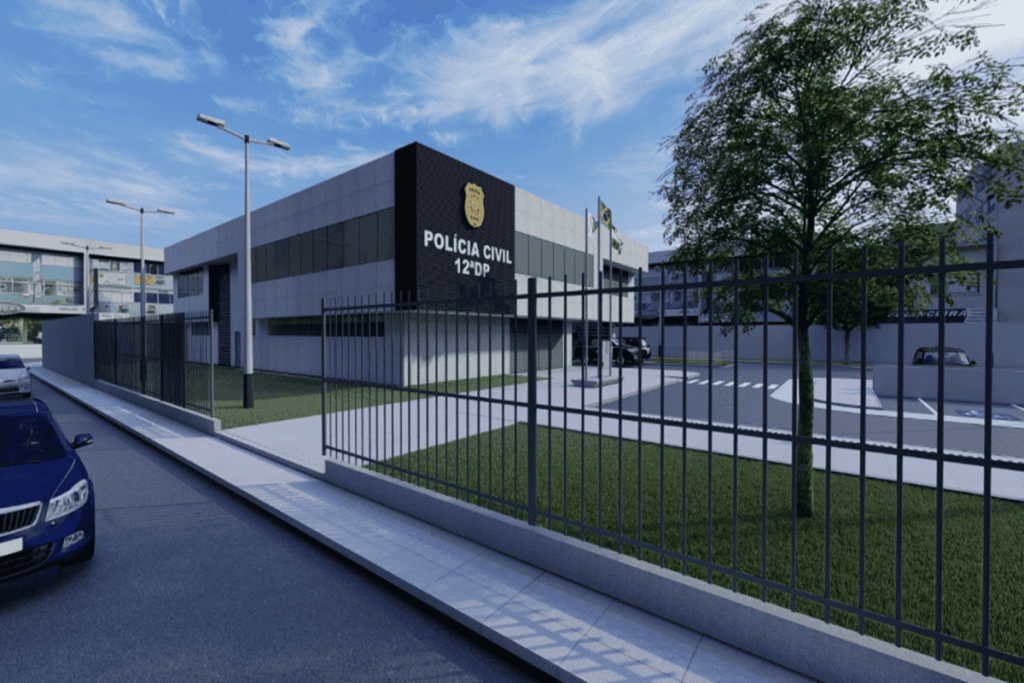 pcdf-contrata-empresa-para-construir-nova-12a-dp,-em-taguatinga