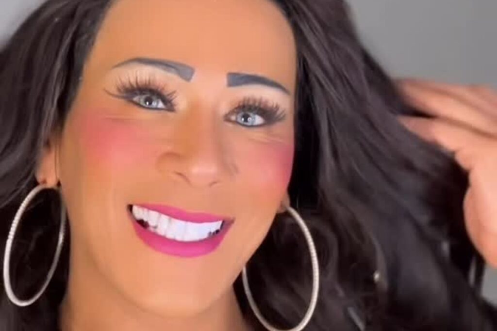 em-video,-fernanda-ganzarolli-assume-ter-mentido-sobre-invasao-em-casa