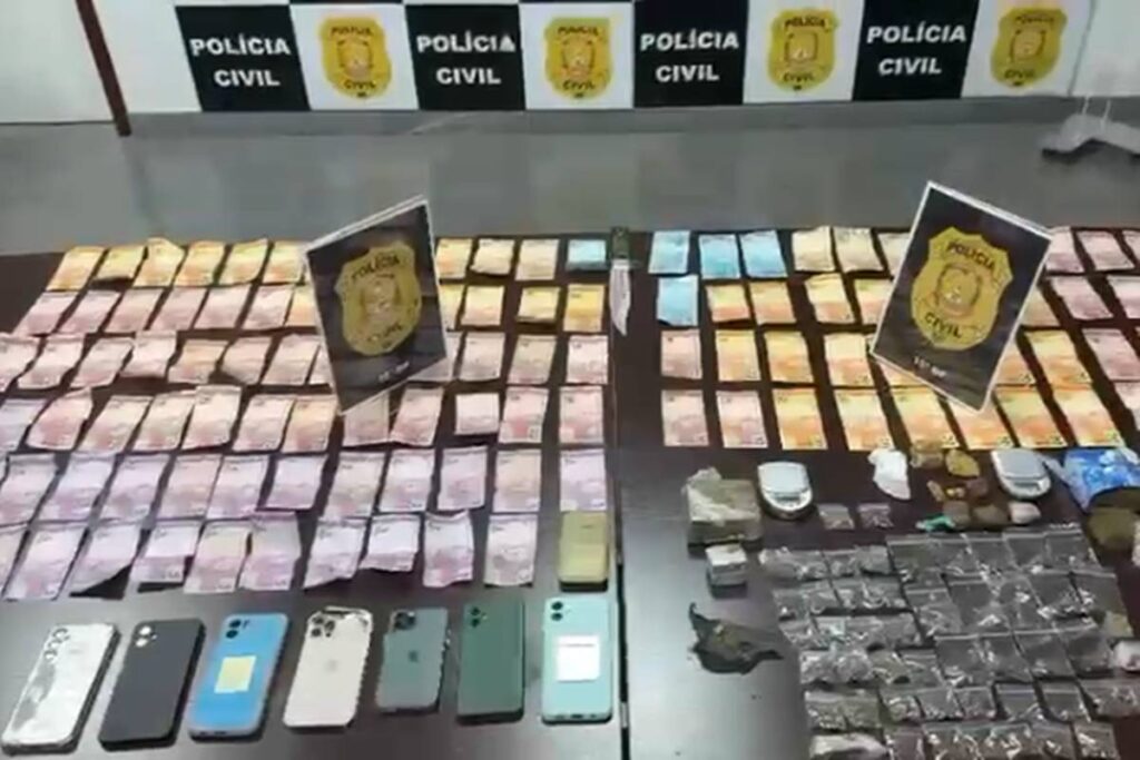 pcdf-mira-trafico-de-drogas-e-prende-cinco-em-ceilandia.-veja-video