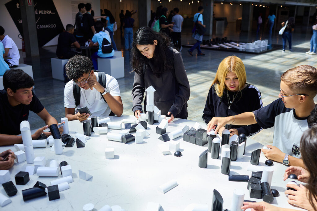 alunos-do-riacho-fundo-ii-exploram-obras-de-sergio-camargo-no-df.-veja-video