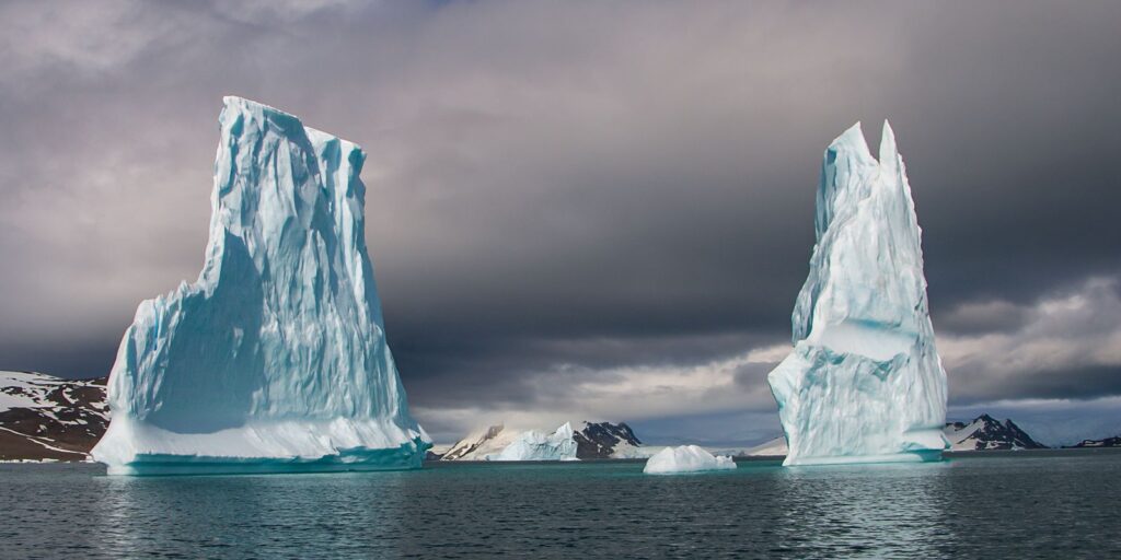 Estudo brasileiro alerta para degelo acelerado nas calotas polares estudo-brasileiro-alerta-para-degelo-acelerado-nas-calotas-polares