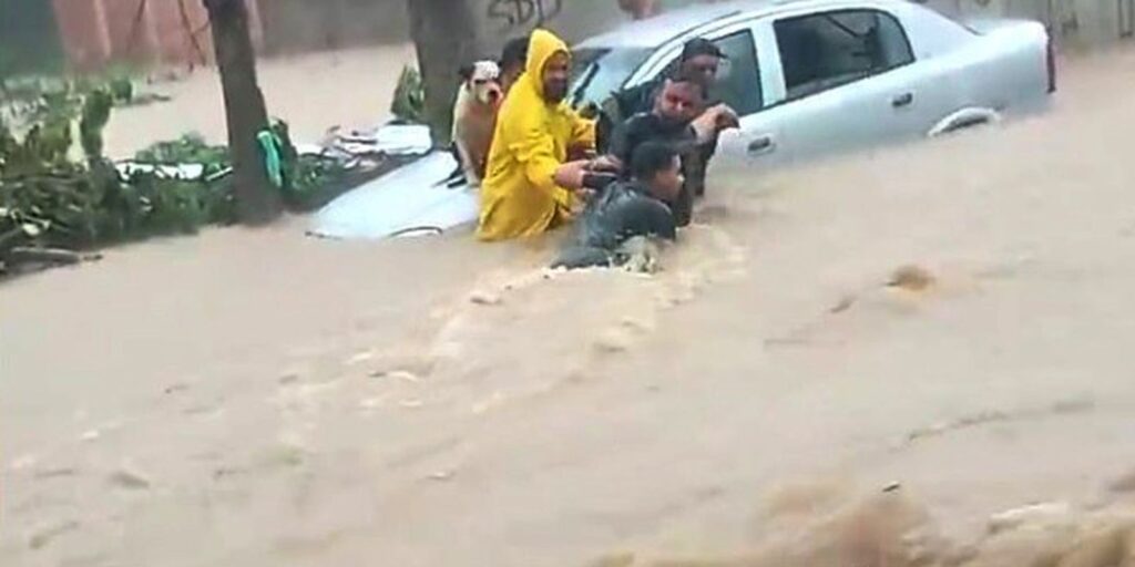 Autorizado repasse de meio milhão para Paraty conter desastres autorizado-repasse-de-meio-milhao-para-paraty-conter-desastres