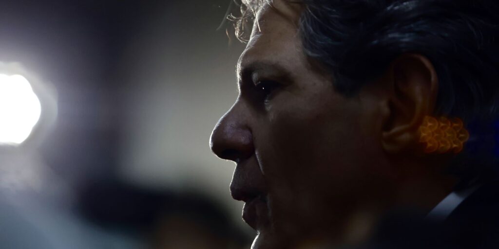 Conflito Oriente Médio não impactará redução dos juros, diz Haddad conflito-oriente-medio-nao-impactara-reducao-dos-juros,-diz-haddad