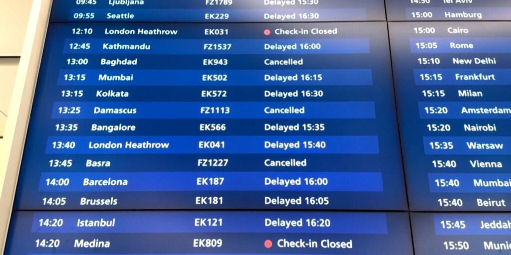 guerra-impede-volta-de-brasileiros-que-faziam-cruzeiro-em-dubai