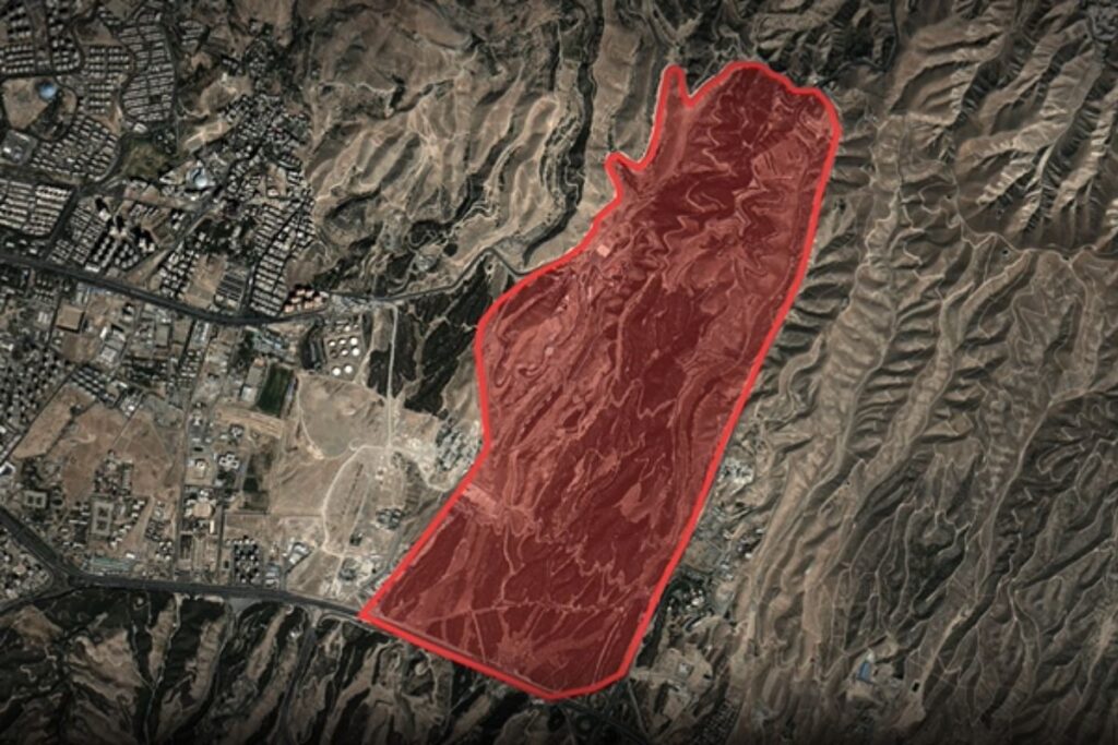 israel-diz-ter-atacado-complexo-secreto-de-criacao-de-armas-nucleares