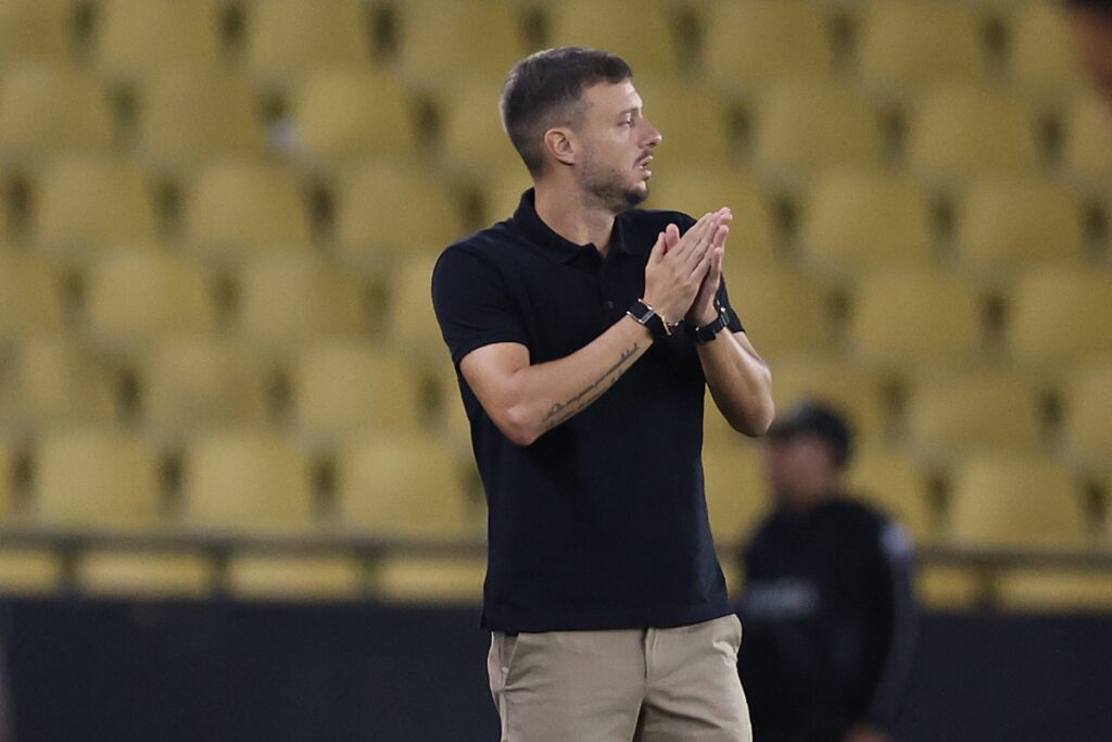 anselmi-aponta-melhora-do-botafogo-e-faz-alerta-sobre-jogo-da-volta