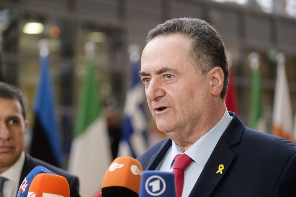 israel-ameaca-matar-sucessor-de-khamenei:-“nao-importa-seu-nome”