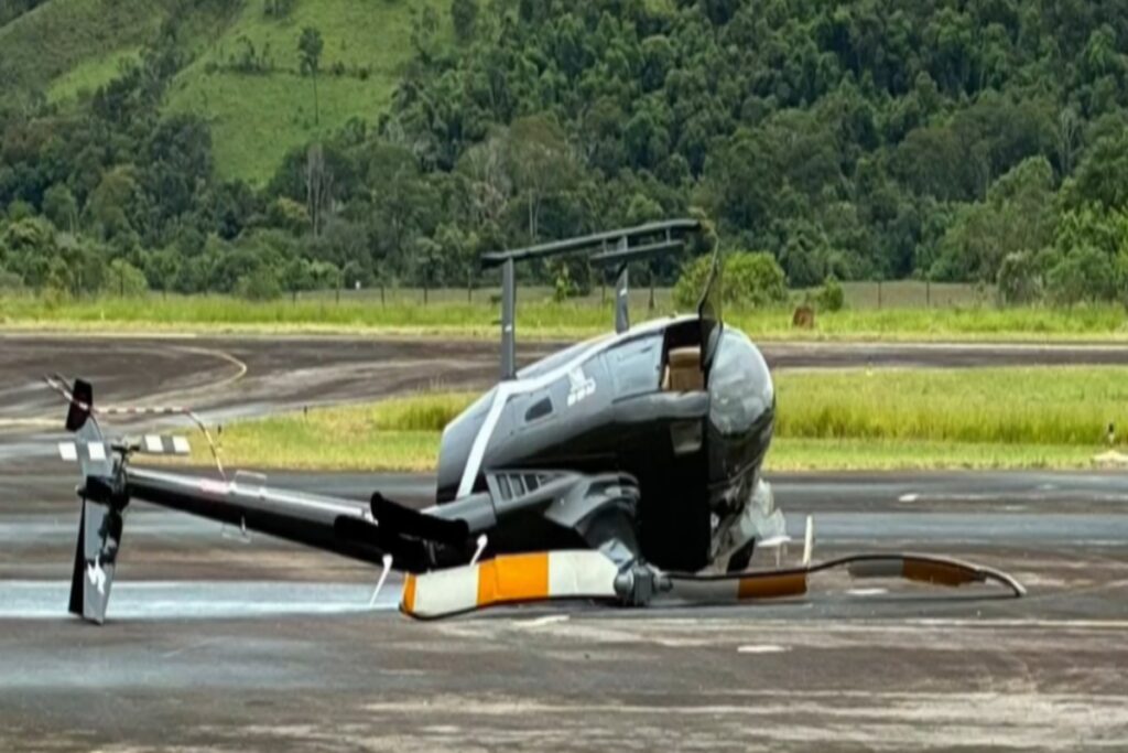 homem-que-tentou-furtar-helicoptero-comete-novo-crime-e-foge-em-mg