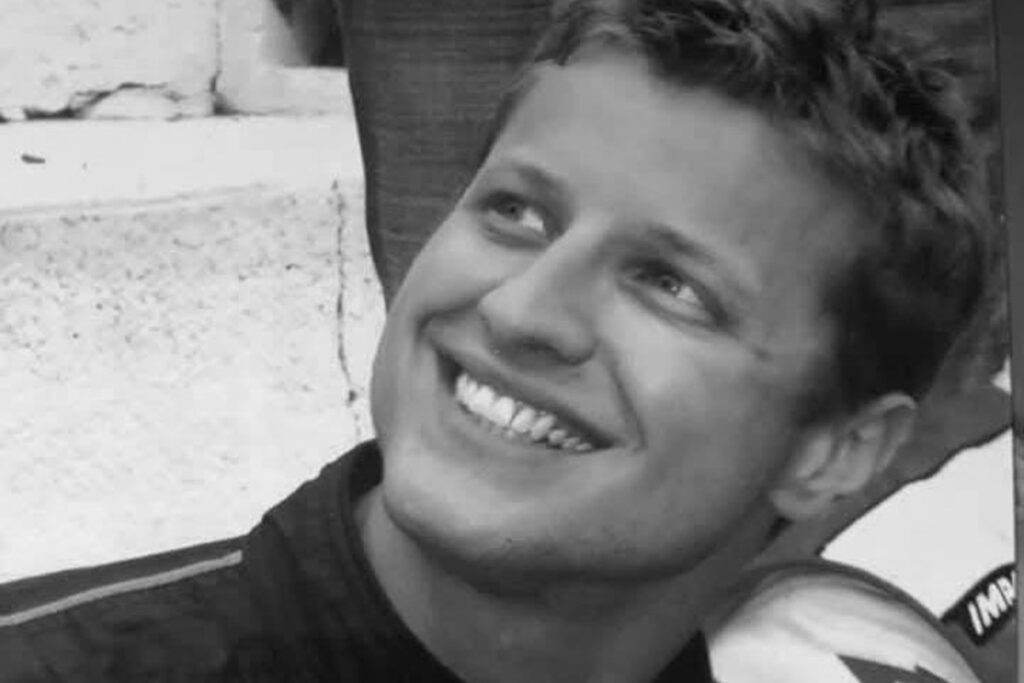 ex-piloto-da-nascar,-chase-pistone-e-encontrado-morto-aos-42-anos