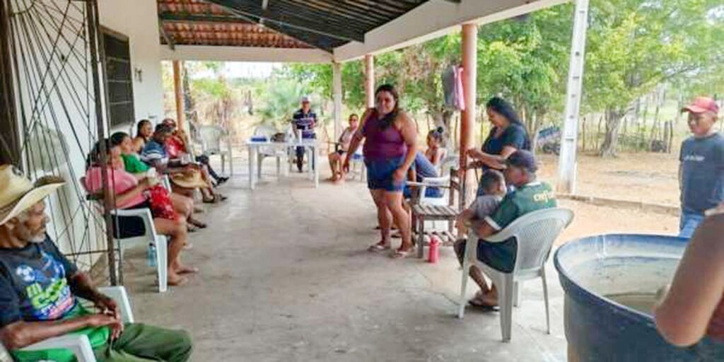 Publicado texto que reconhece assentamento para reforma agrária no CE publicado-texto-que-reconhece-assentamento-para-reforma-agraria-no-ce
