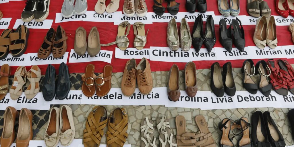 Vítimas de feminicídio aumentaram 96% no estado de SP, em quatro anos vitimas-de-feminicidio-aumentaram-96%-no-estado-de-sp,-em-quatro-anos