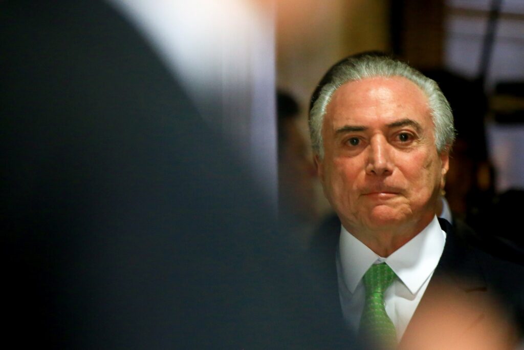 michel-temer-comunica-decisao-apos-pedido-para-disputar-o-planalto