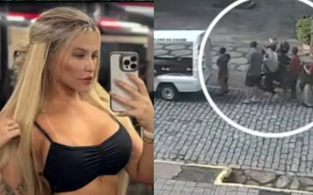 mulher-e-baleada-no-velorio-da-propria-mae-e-cameras-registram-crime