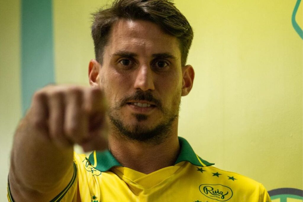 mirassol-anuncia-contratacao-de-luso-brasileiro-ex-juventus;-veja